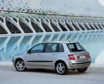 Fiat Stilo 2002 года
